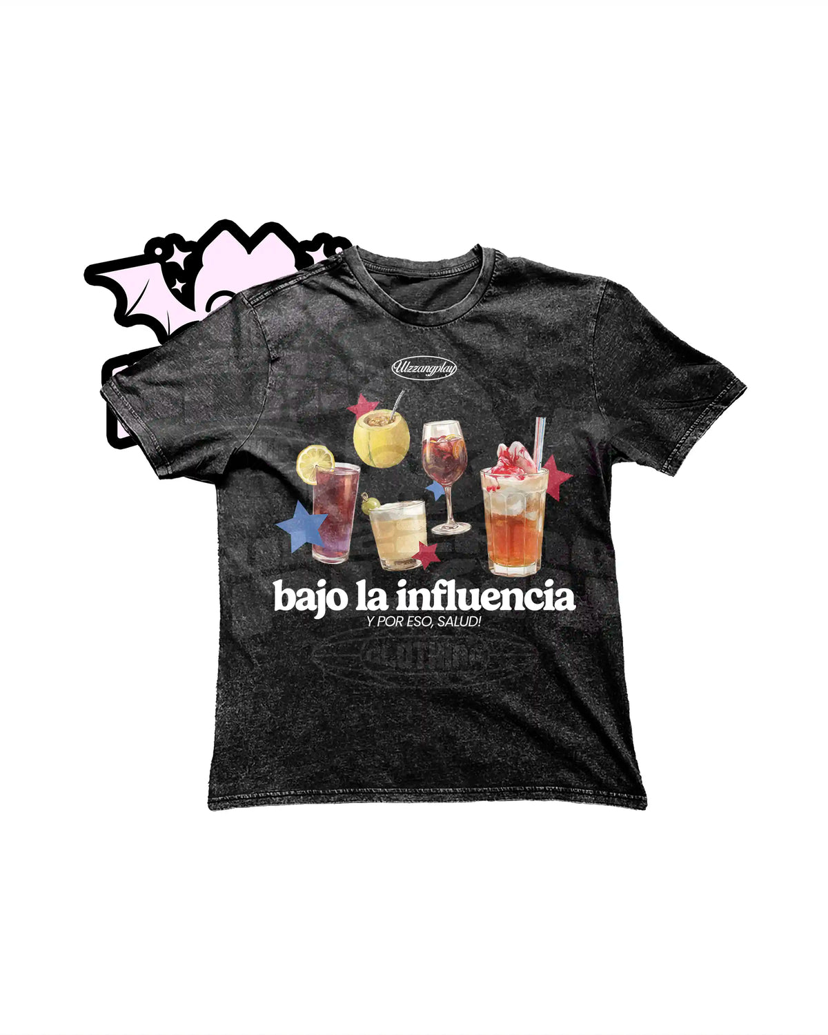 Bajo La Influencia