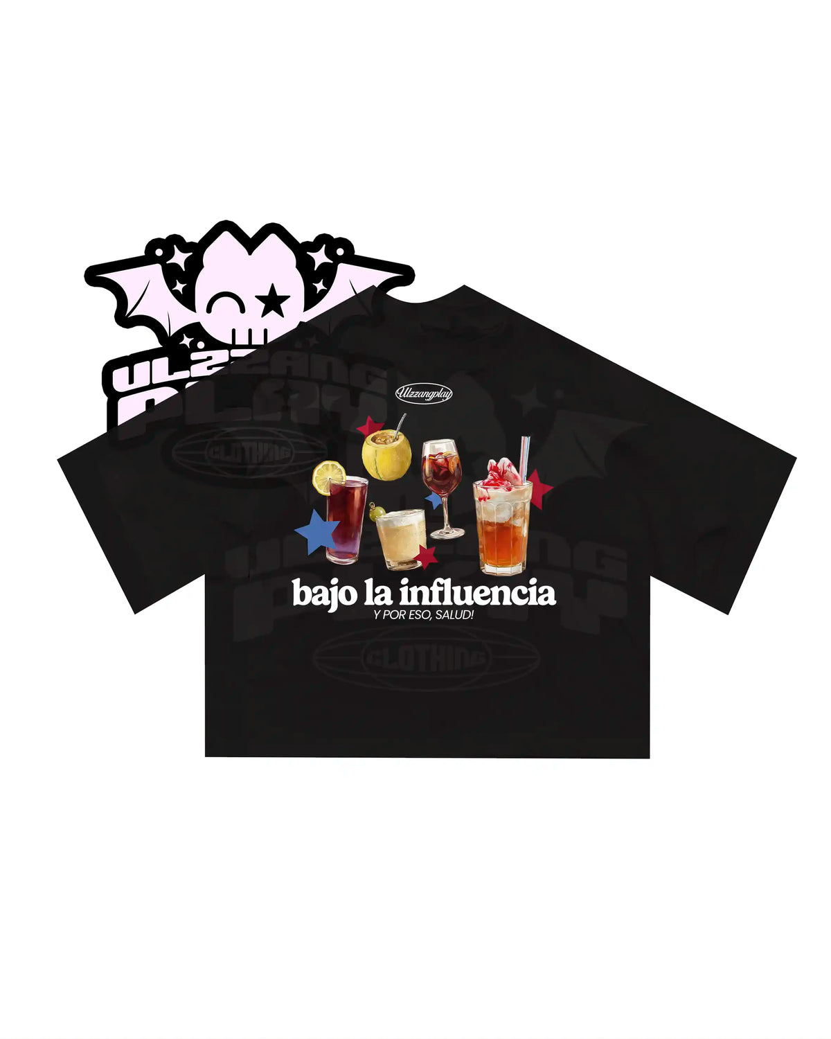 Bajo La Influencia