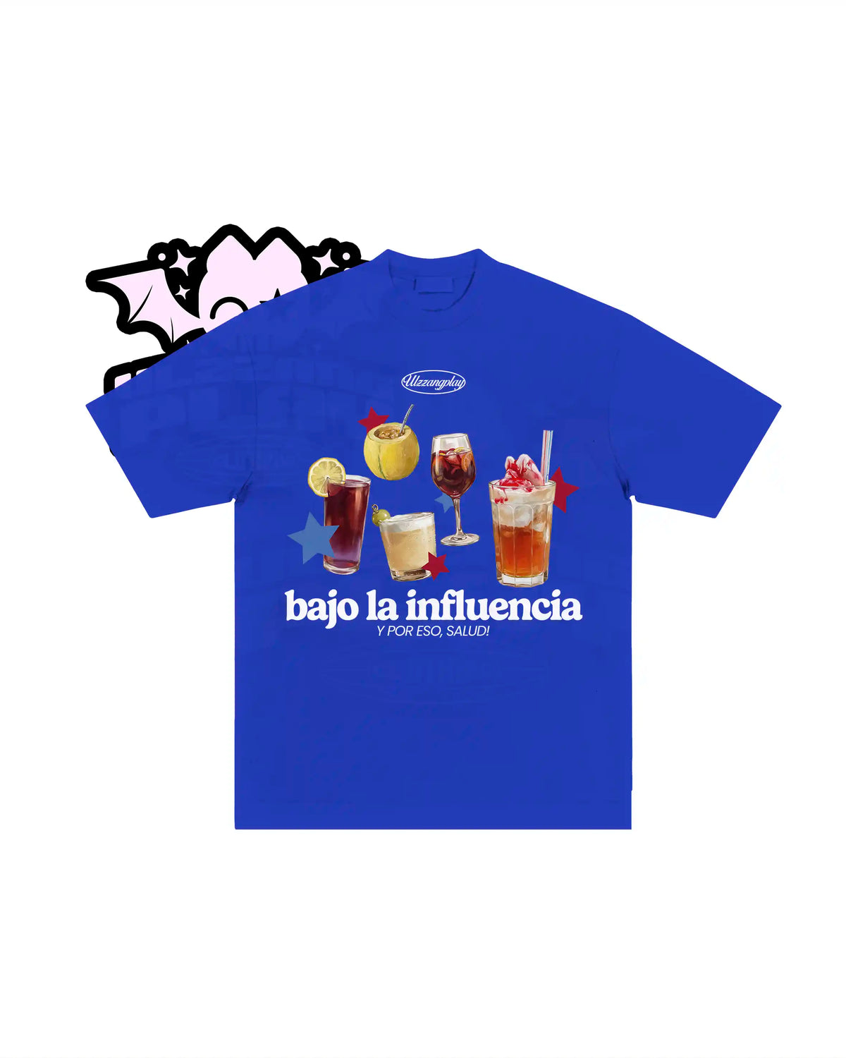 Bajo La Influencia
