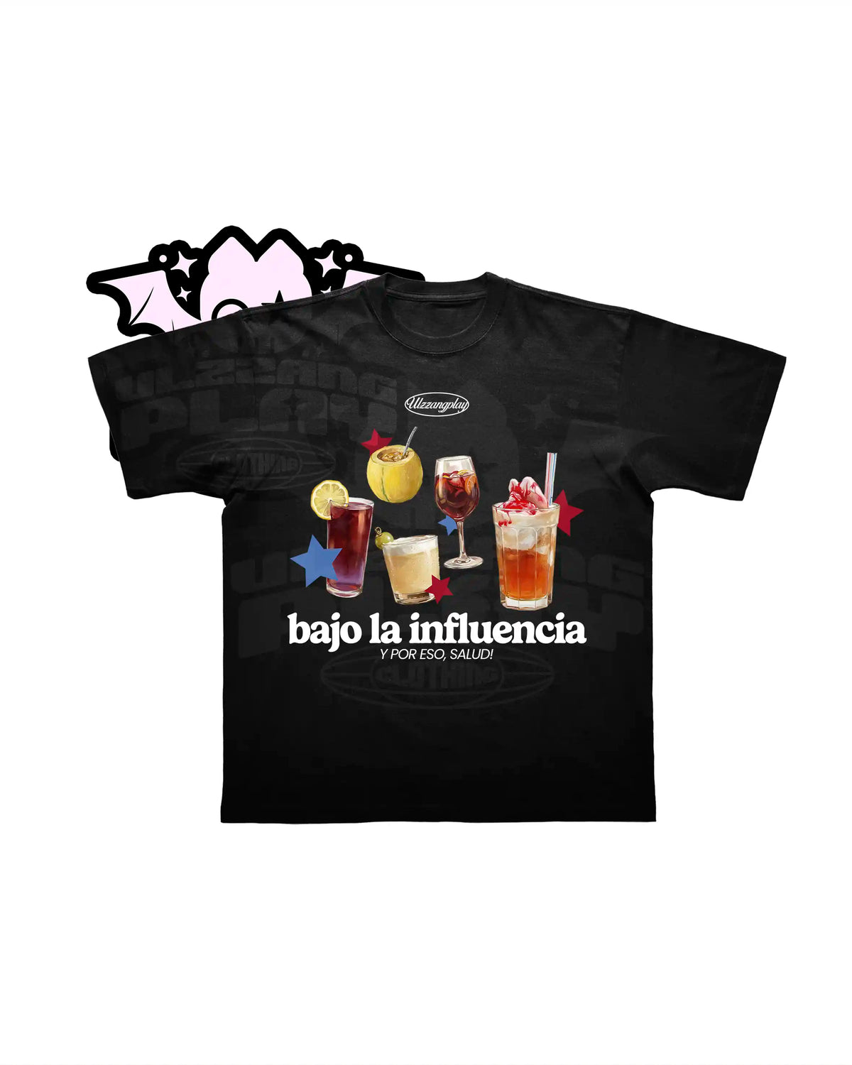 Bajo La Influencia