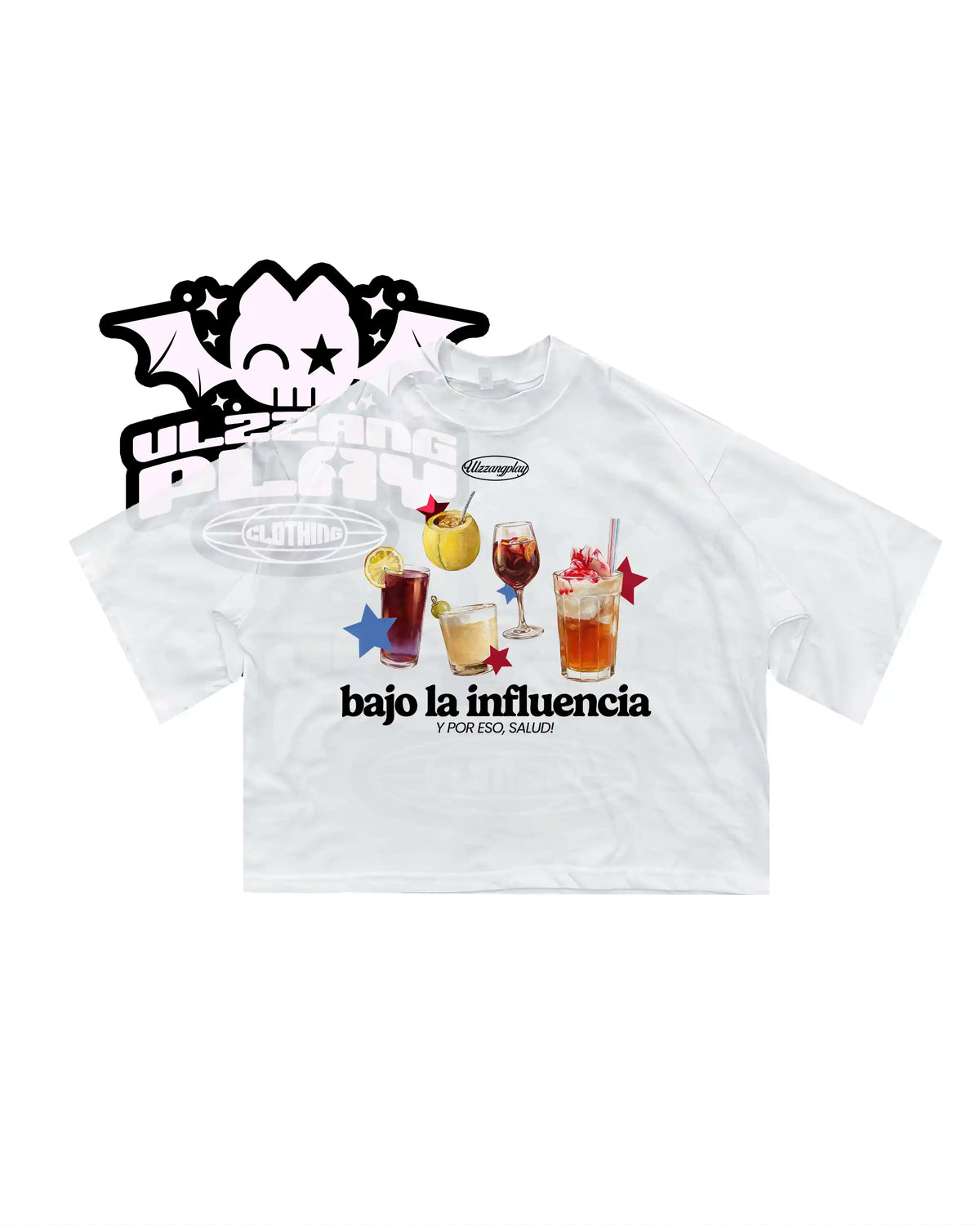 Bajo La Influencia