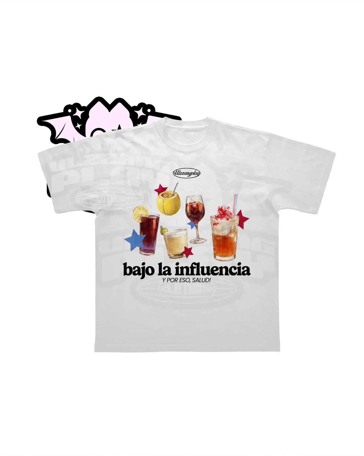 Bajo La Influencia