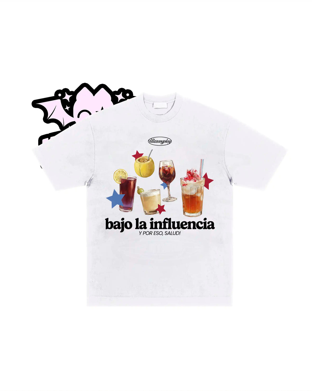Bajo La Influencia