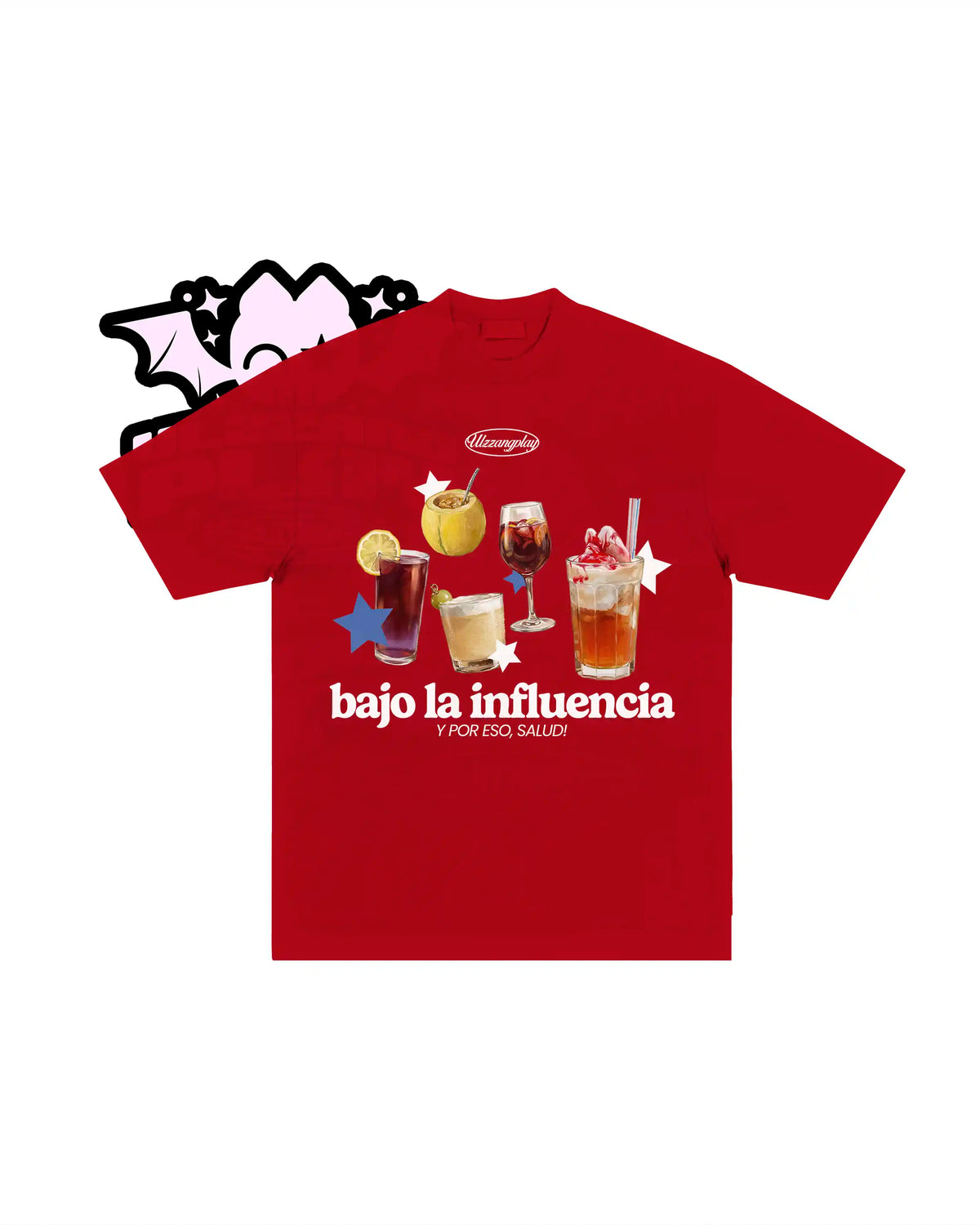 Bajo La Influencia