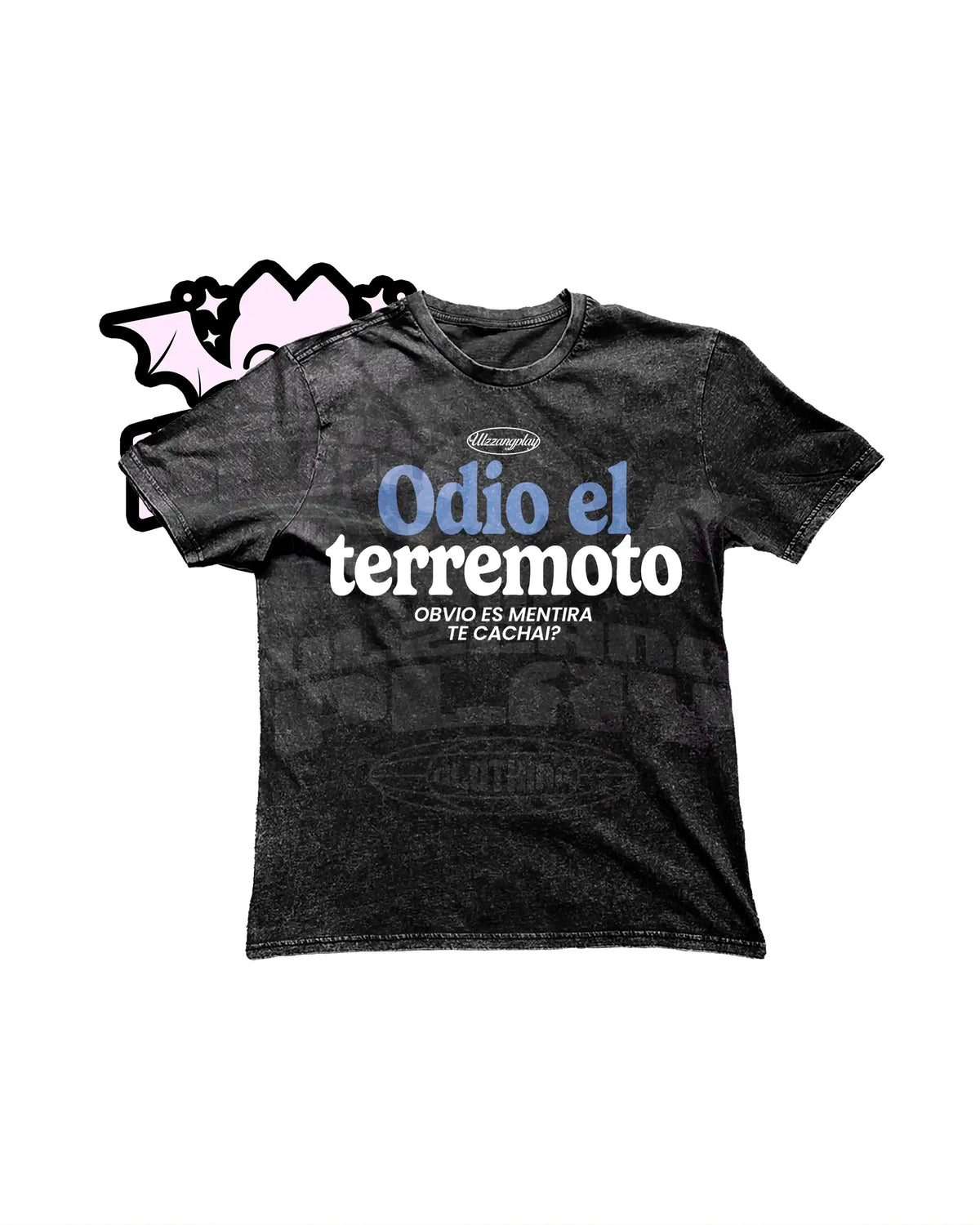 Terremoto