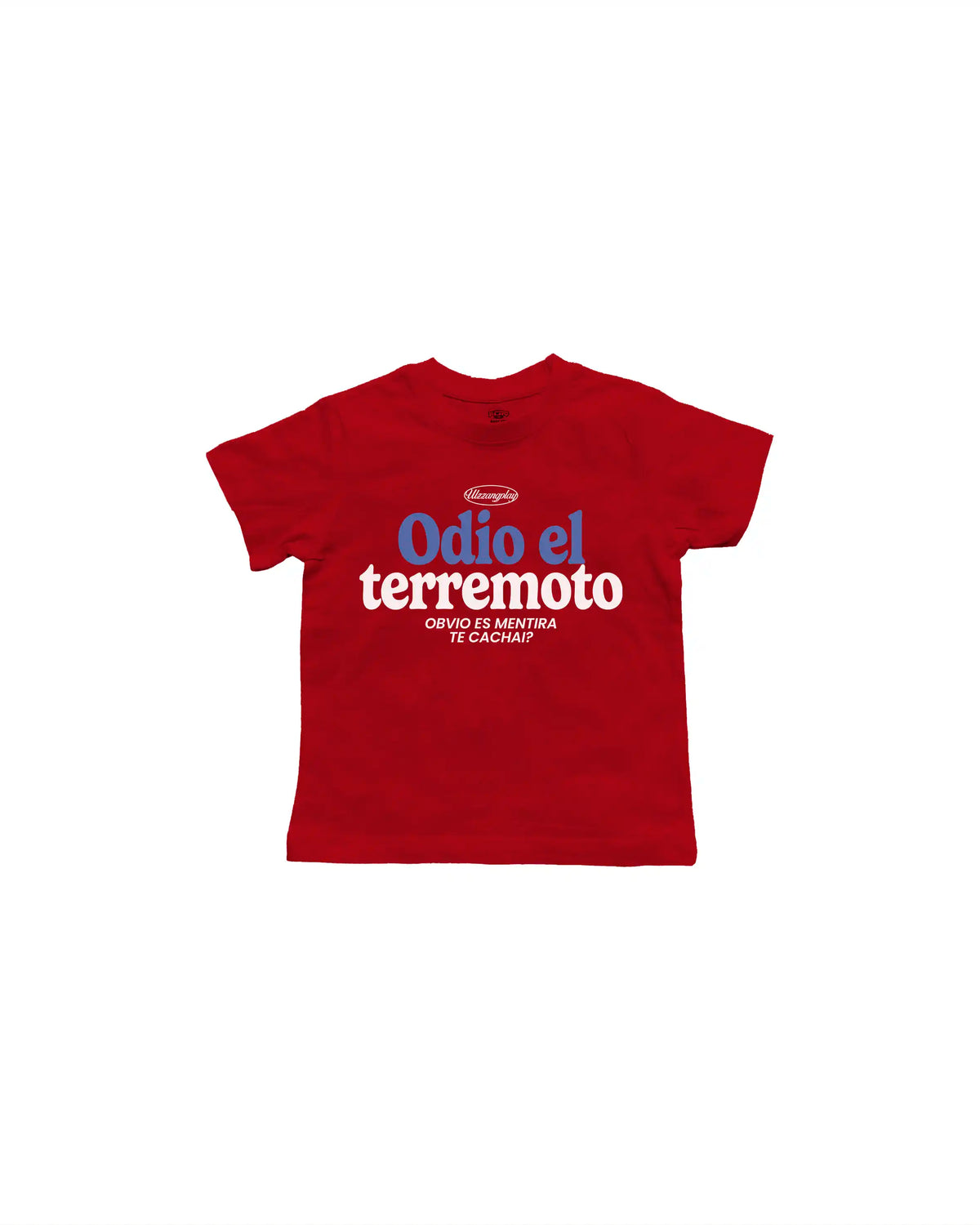Terremoto