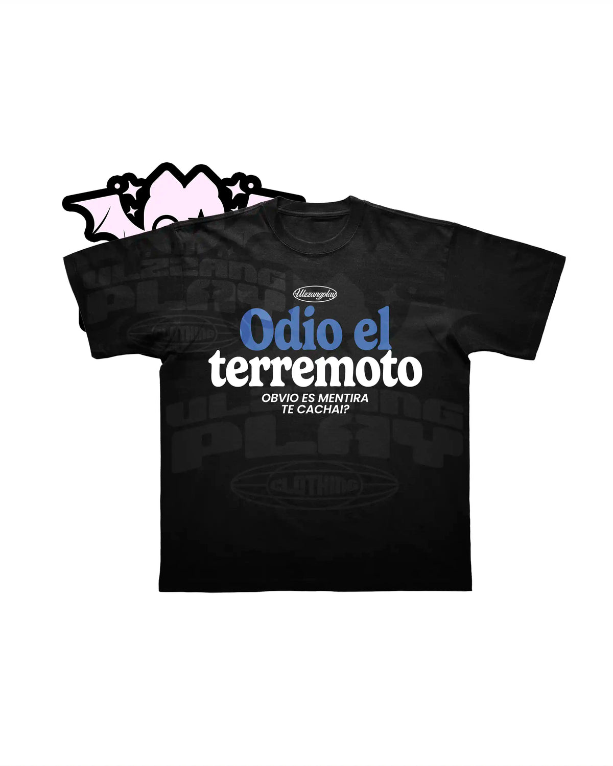 Terremoto