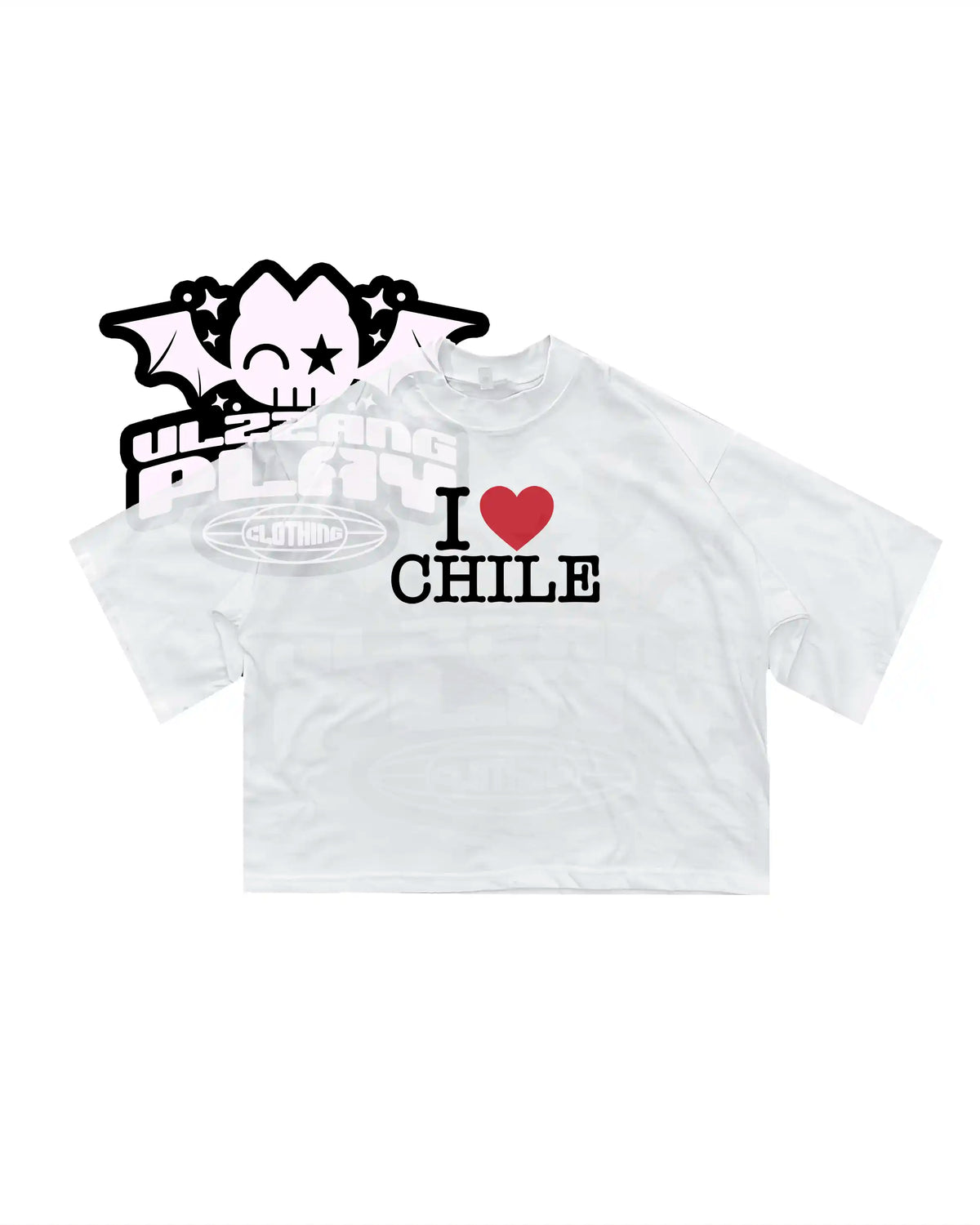 I Love Chile