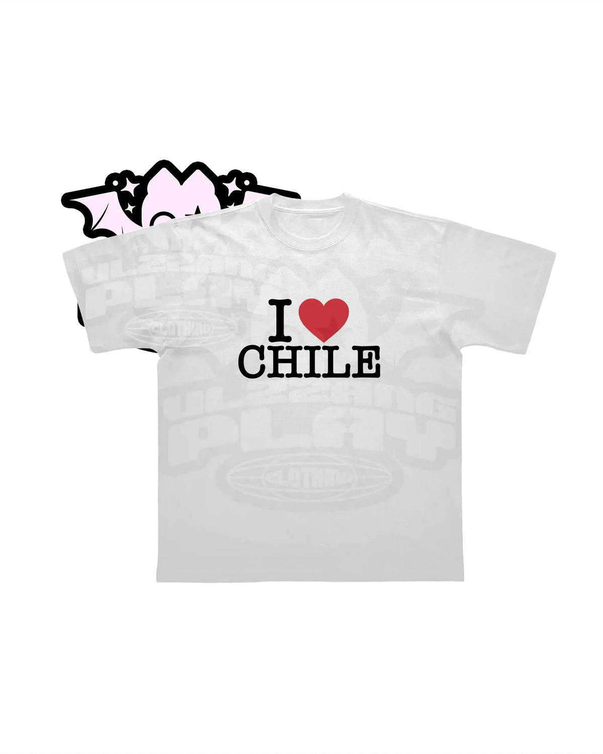 I Love Chile