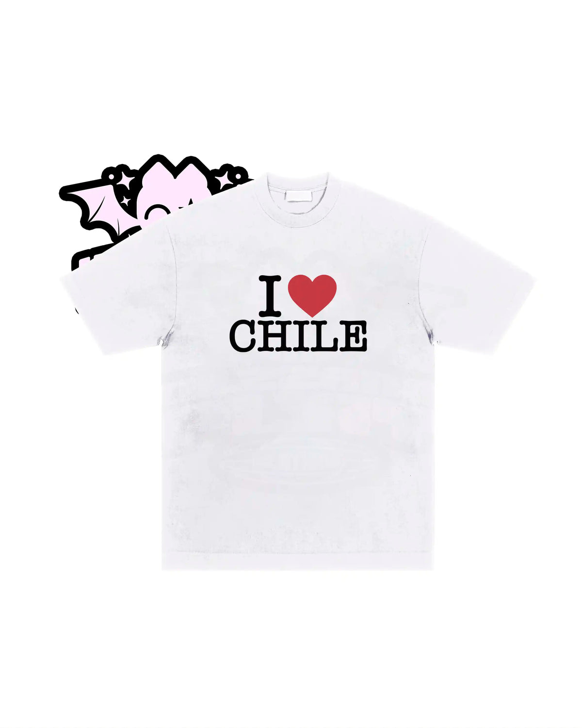I Love Chile