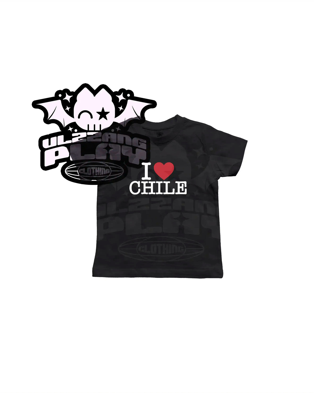 I Love Chile
