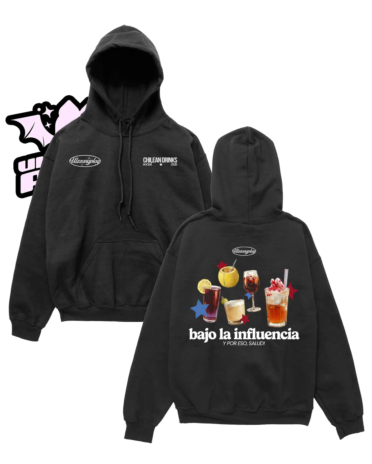 Bajo La Influencia