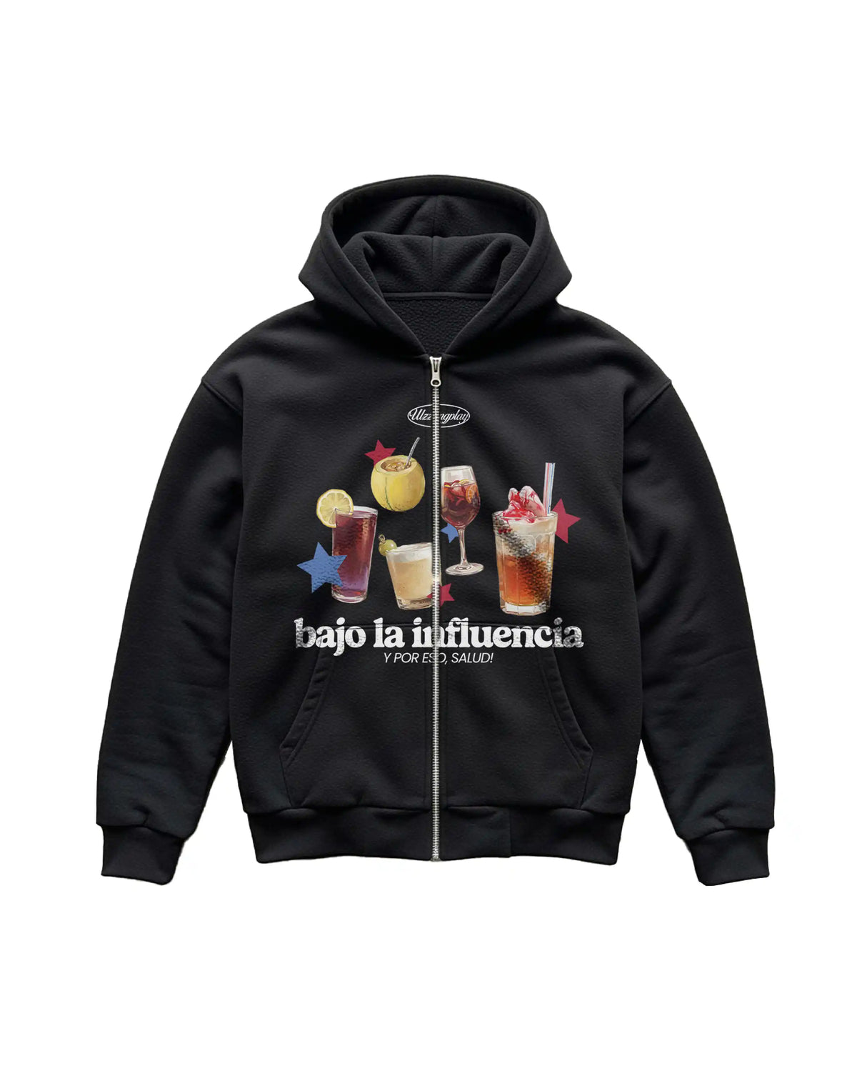 Bajo La Influencia