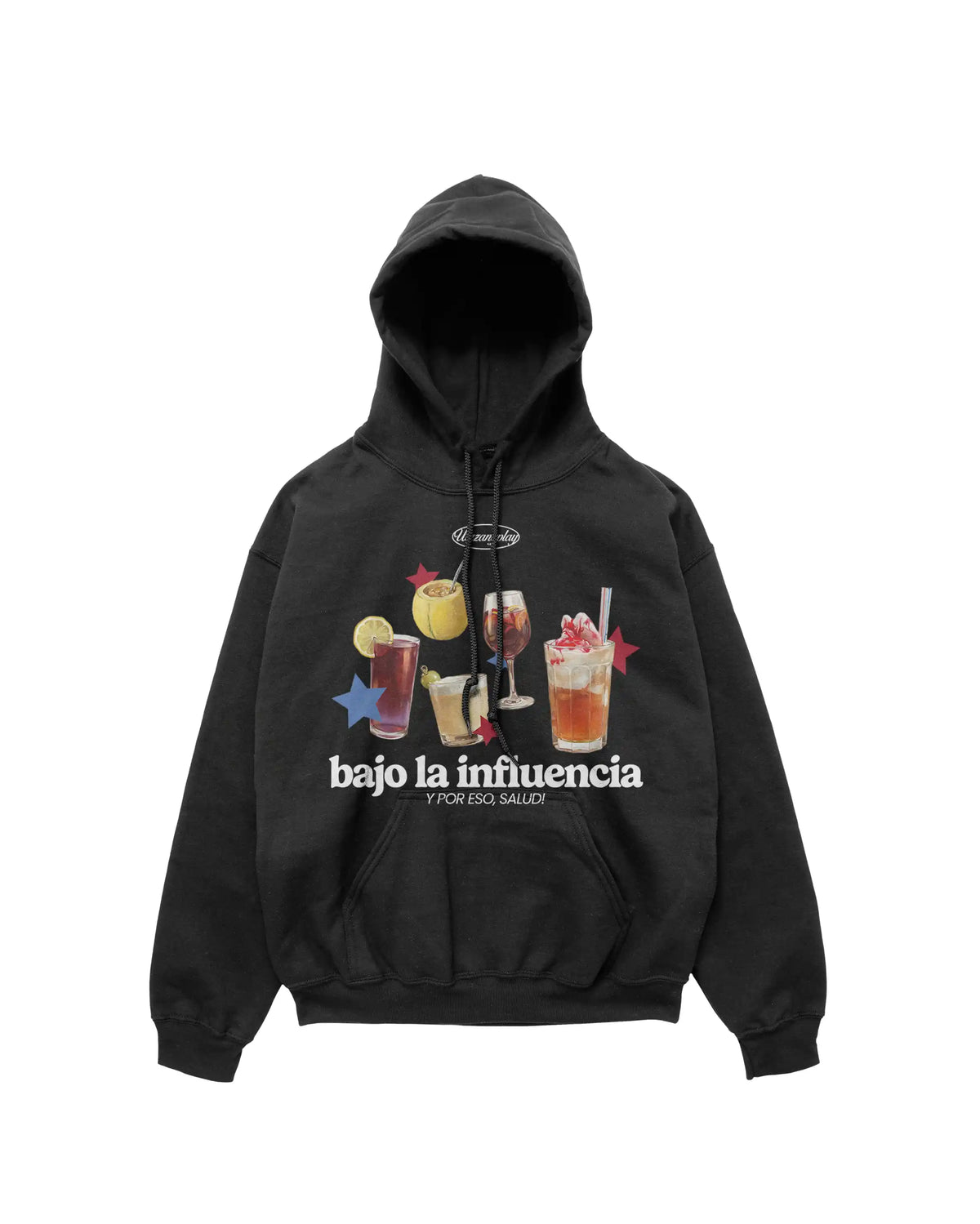 Bajo La Influencia