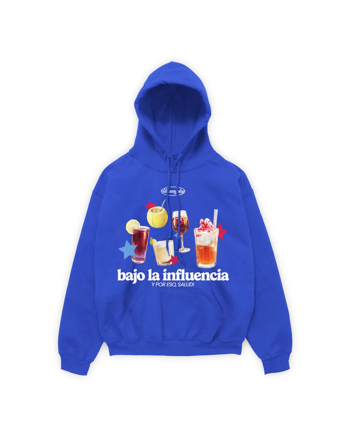 Bajo La Influencia