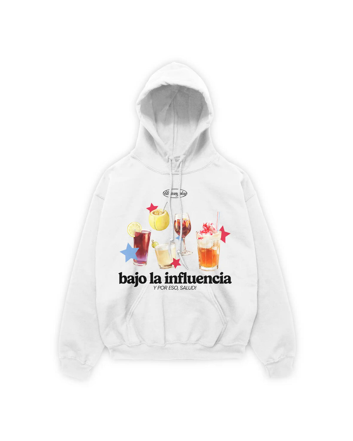 Bajo La Influencia