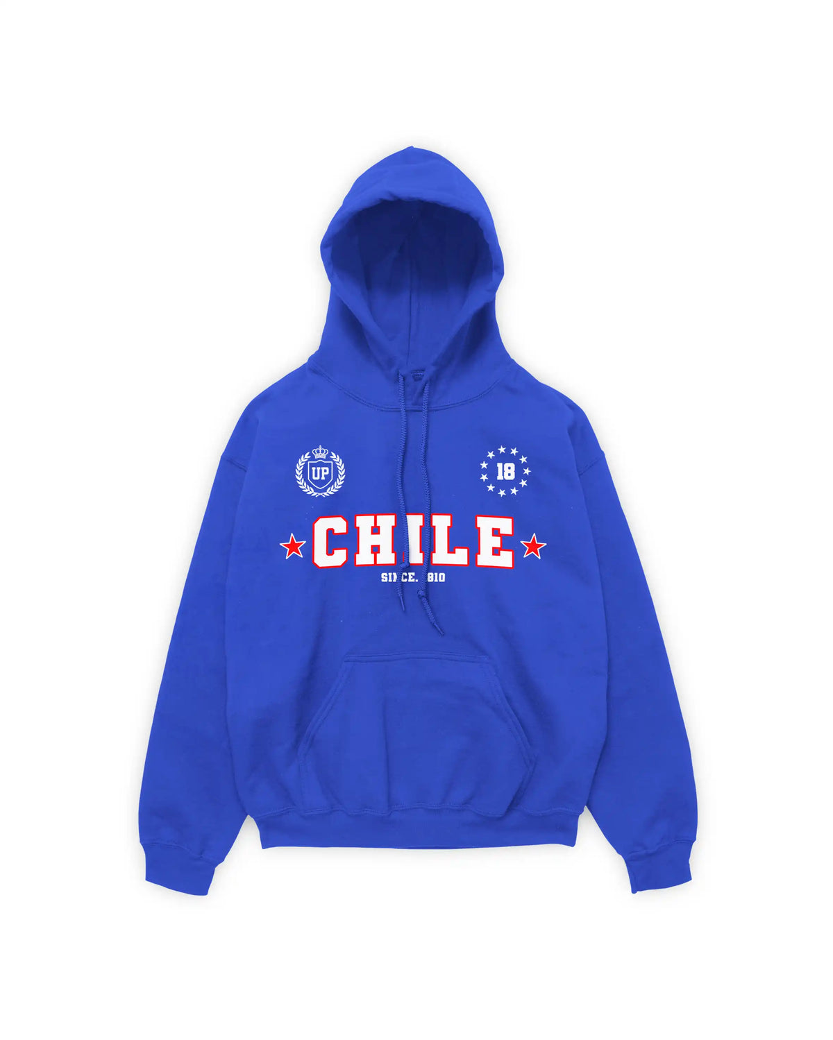 Chile Tee