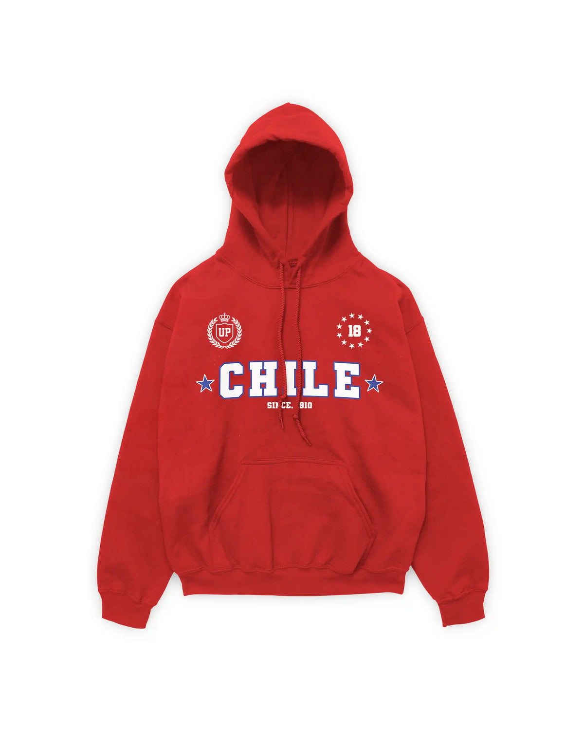 Chile Tee