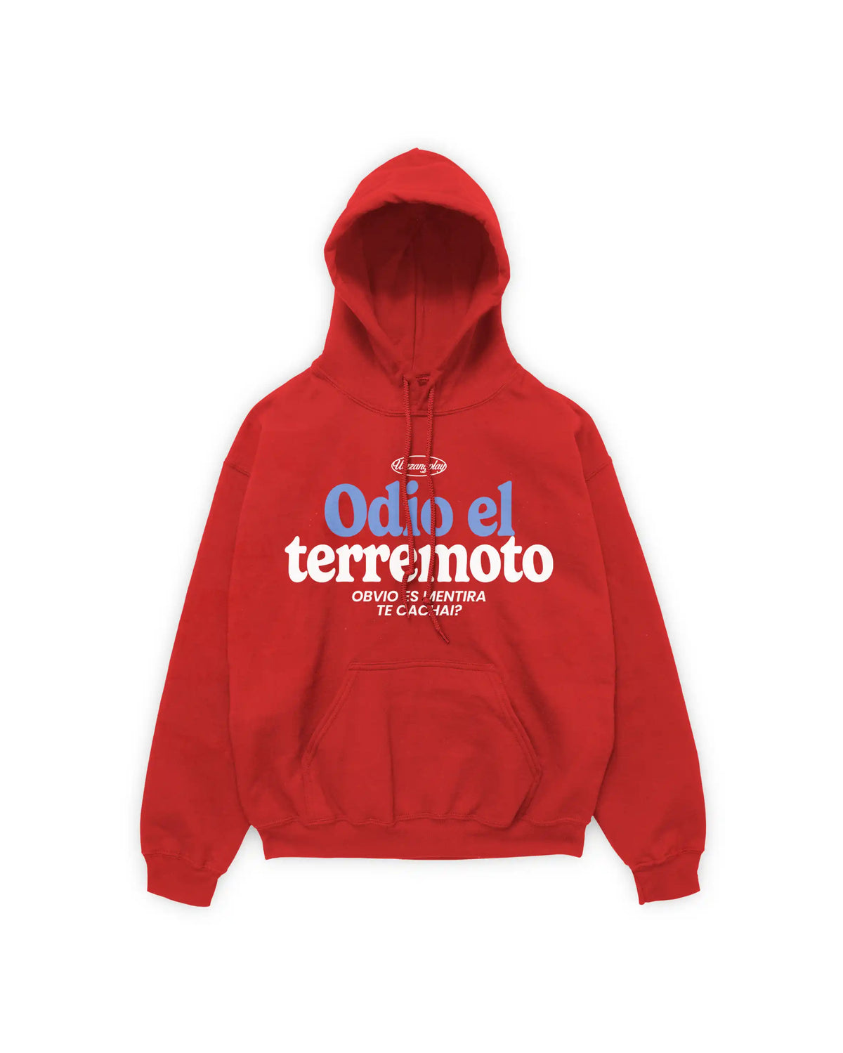 Terremoto