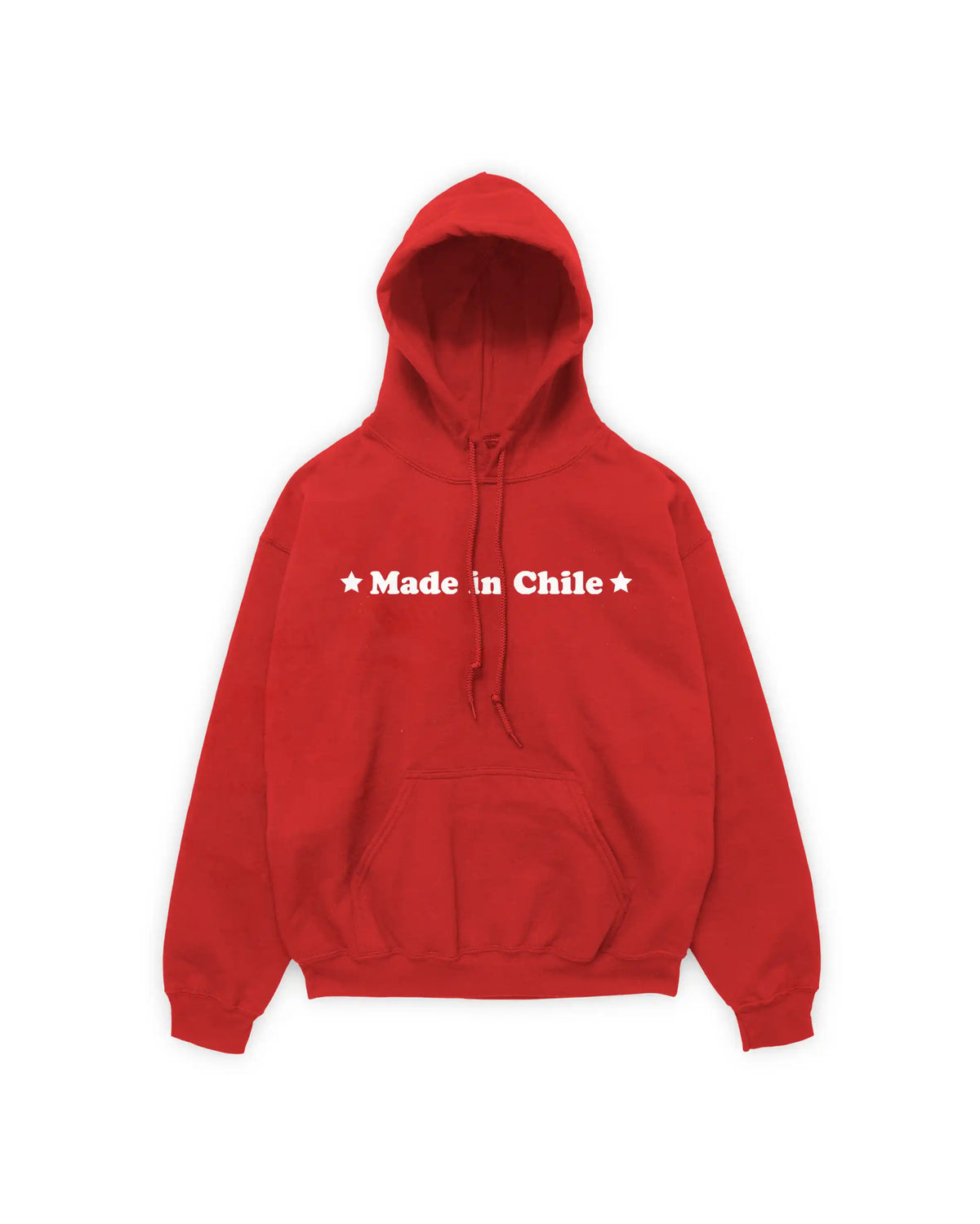 Made In Chile