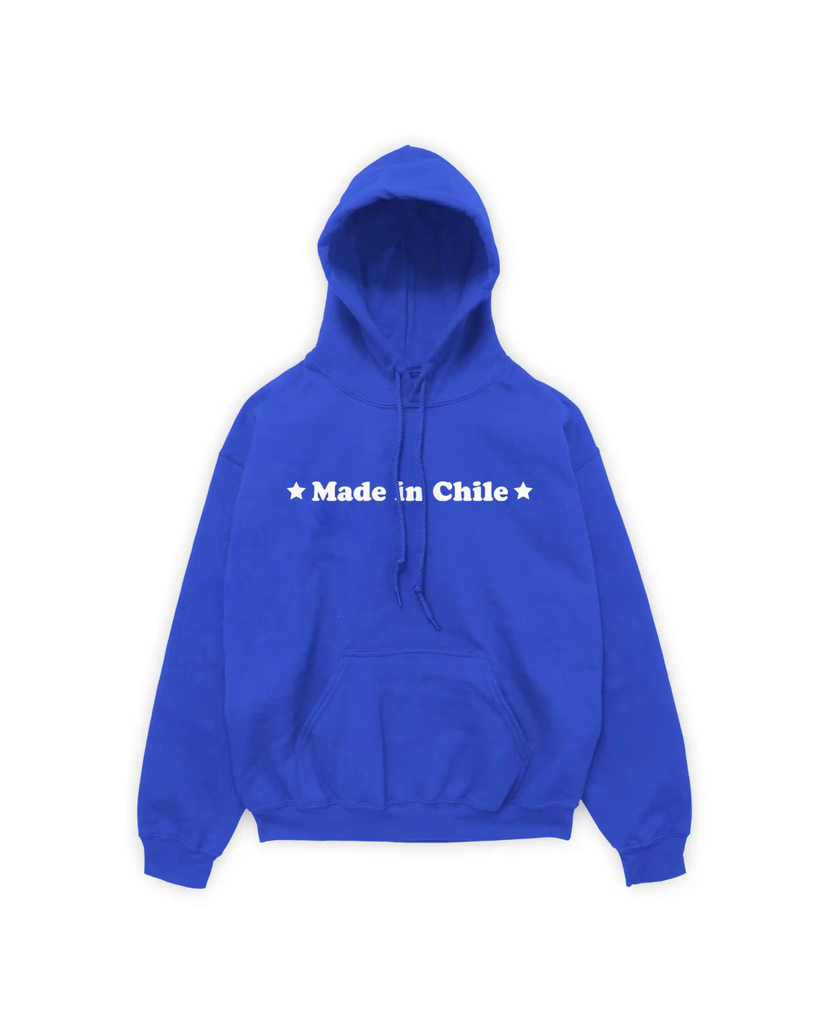 Made In Chile