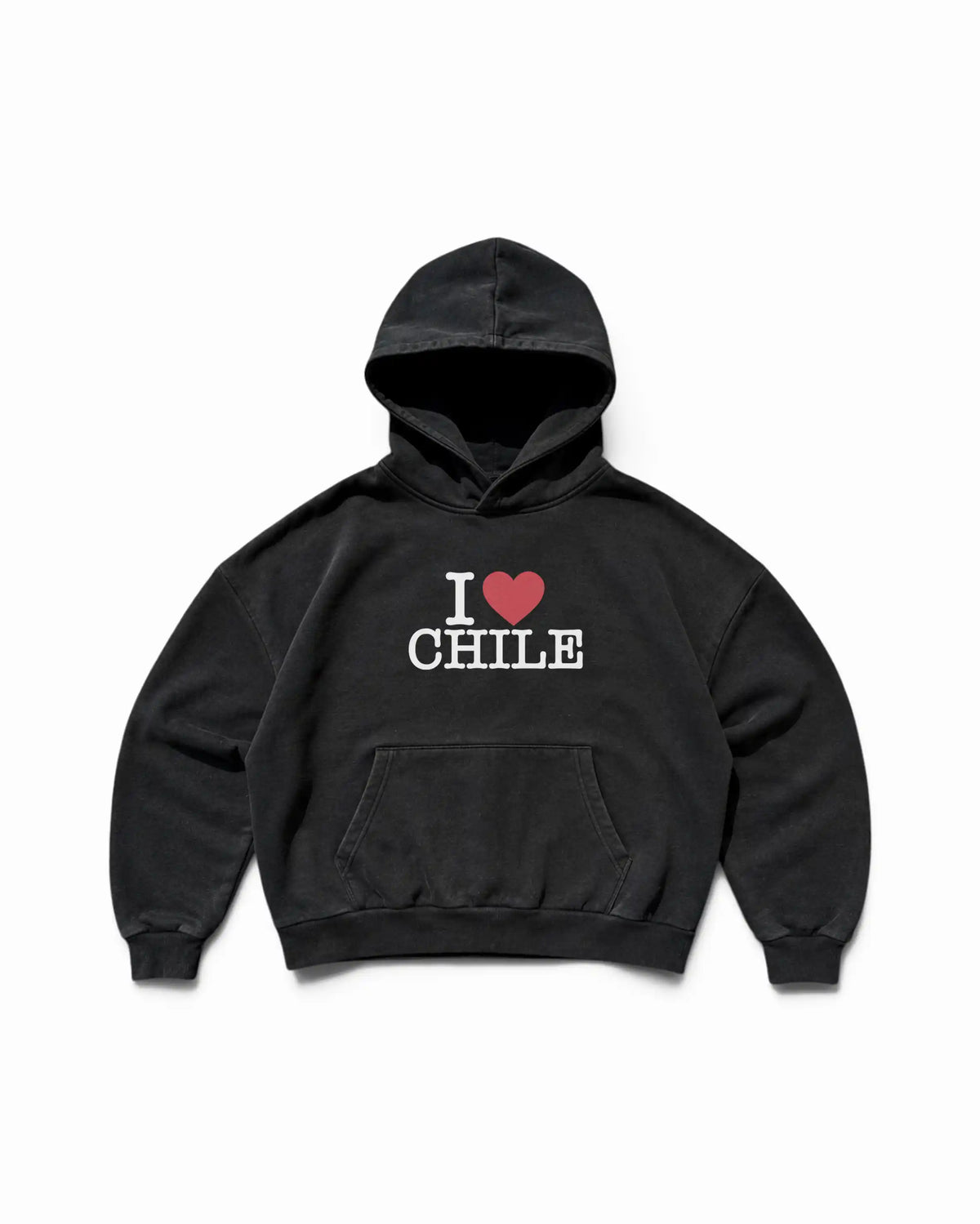 I Love Chile