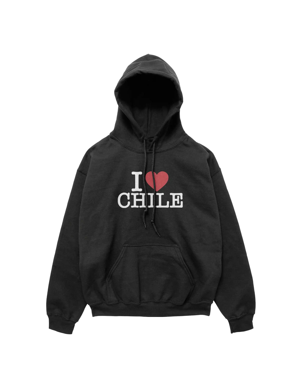 I Love Chile