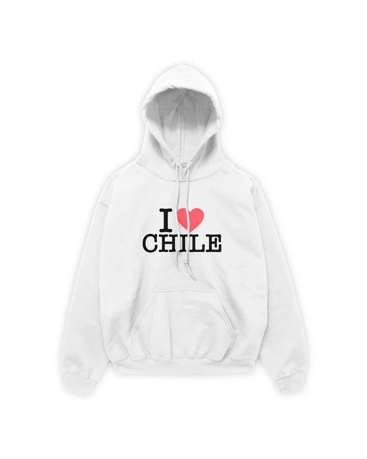 I Love Chile