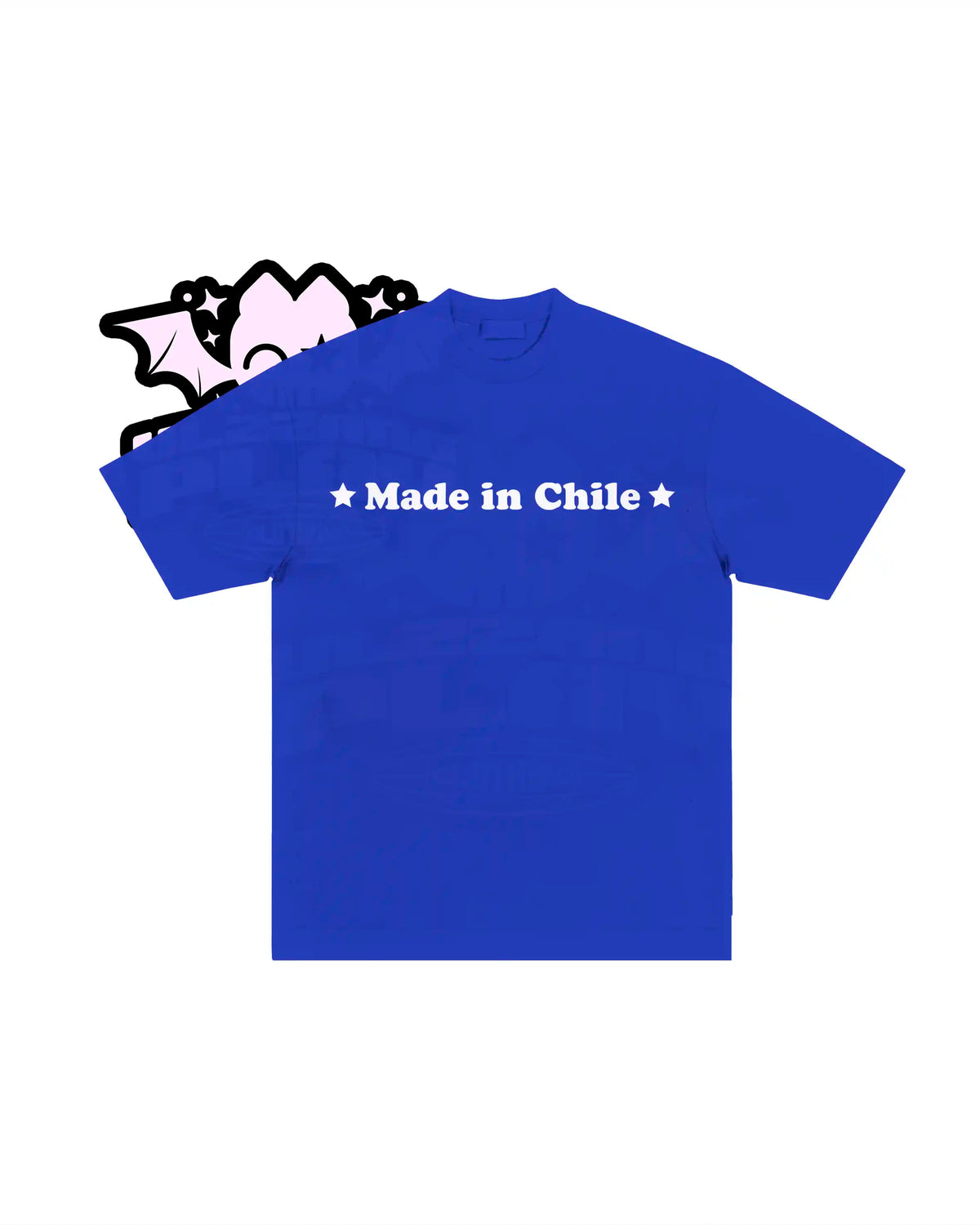 Made In Chile