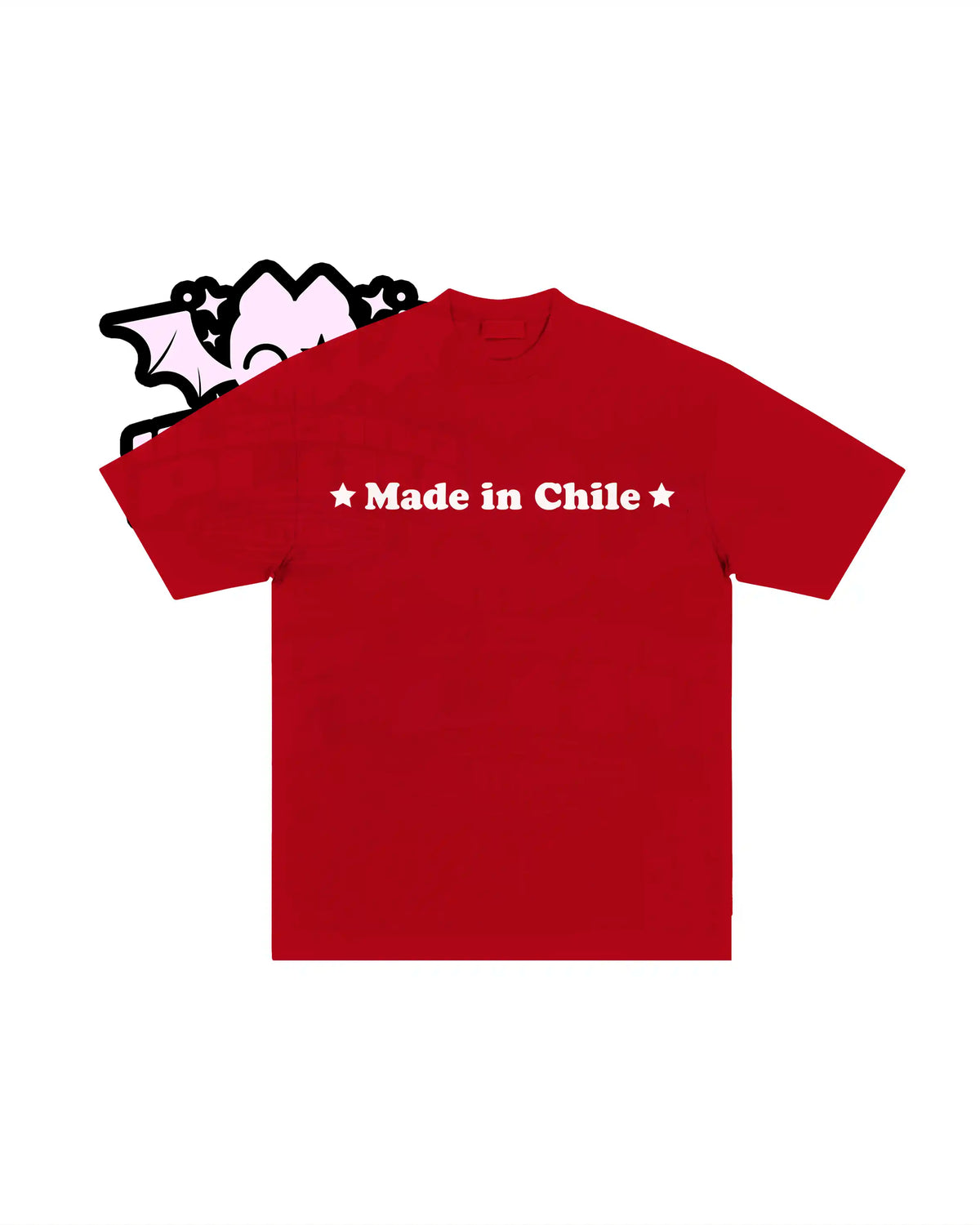 Made In Chile