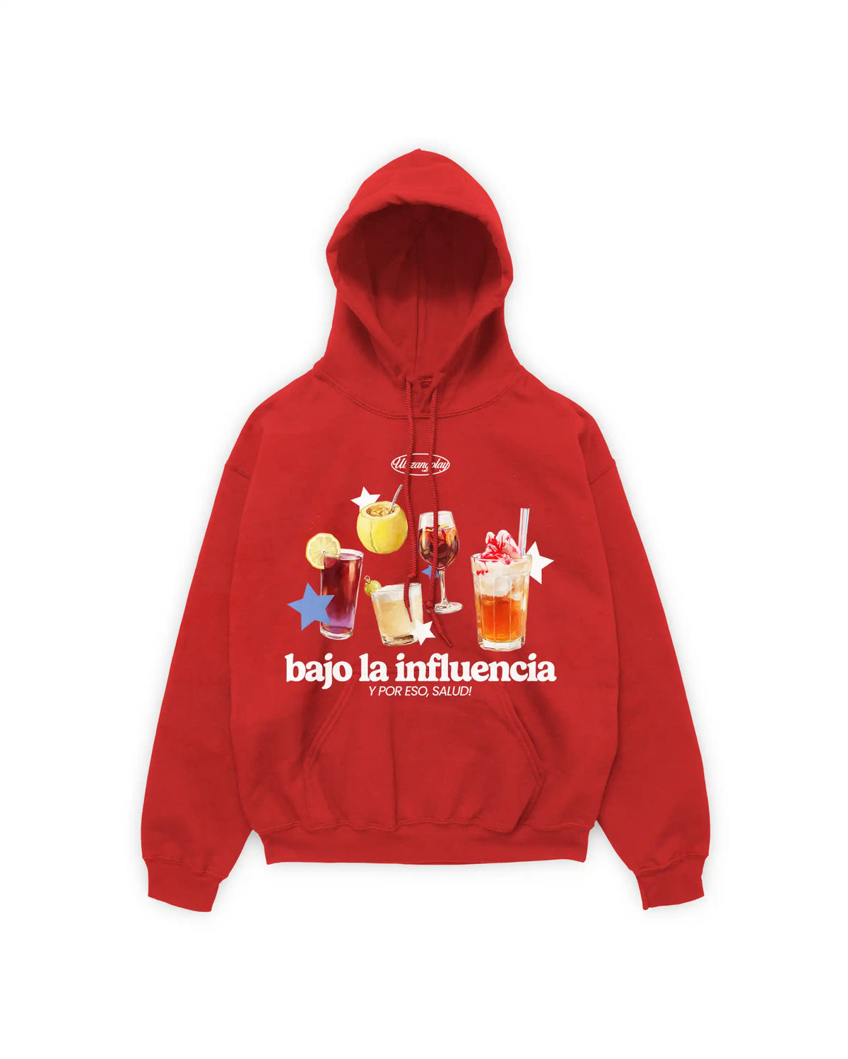 Bajo La Influencia
