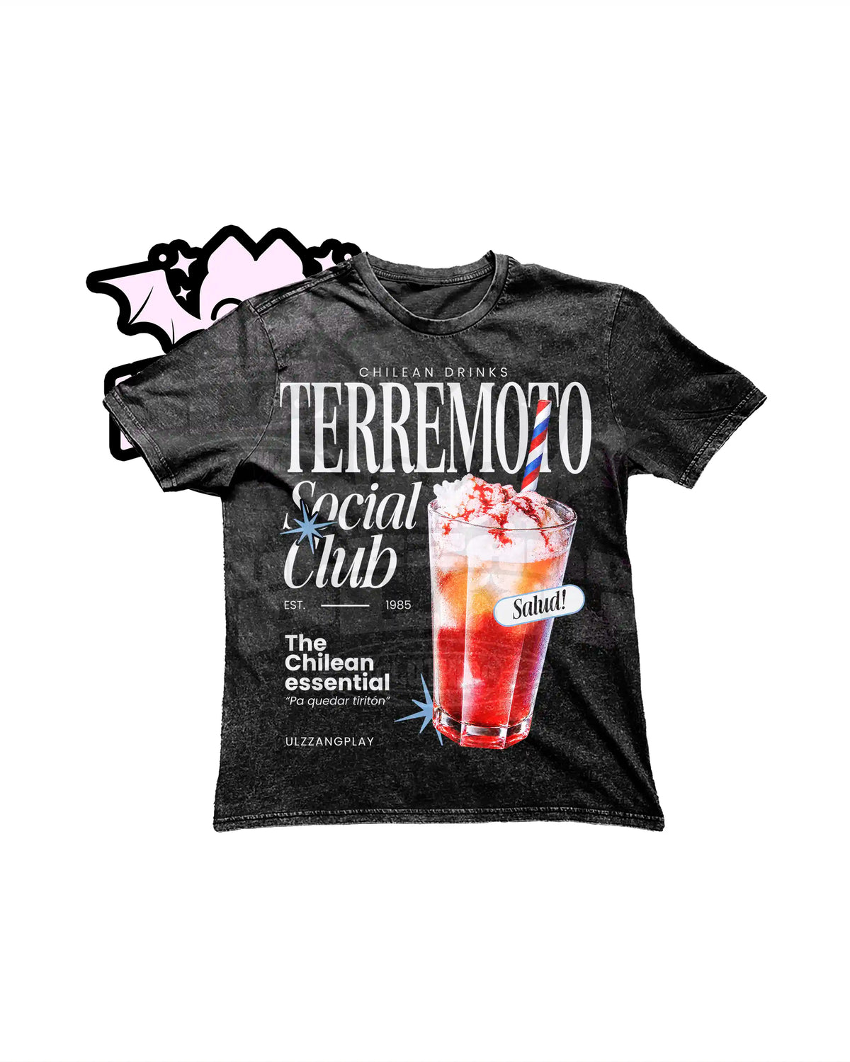 Terremoto Social Club