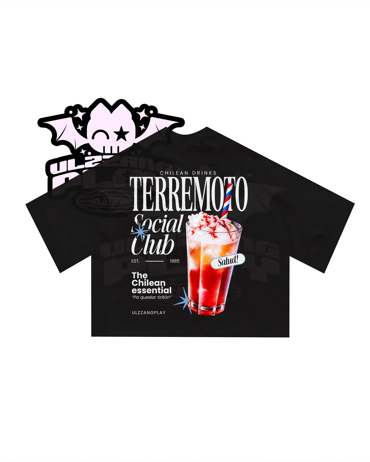 Terremoto Social Club