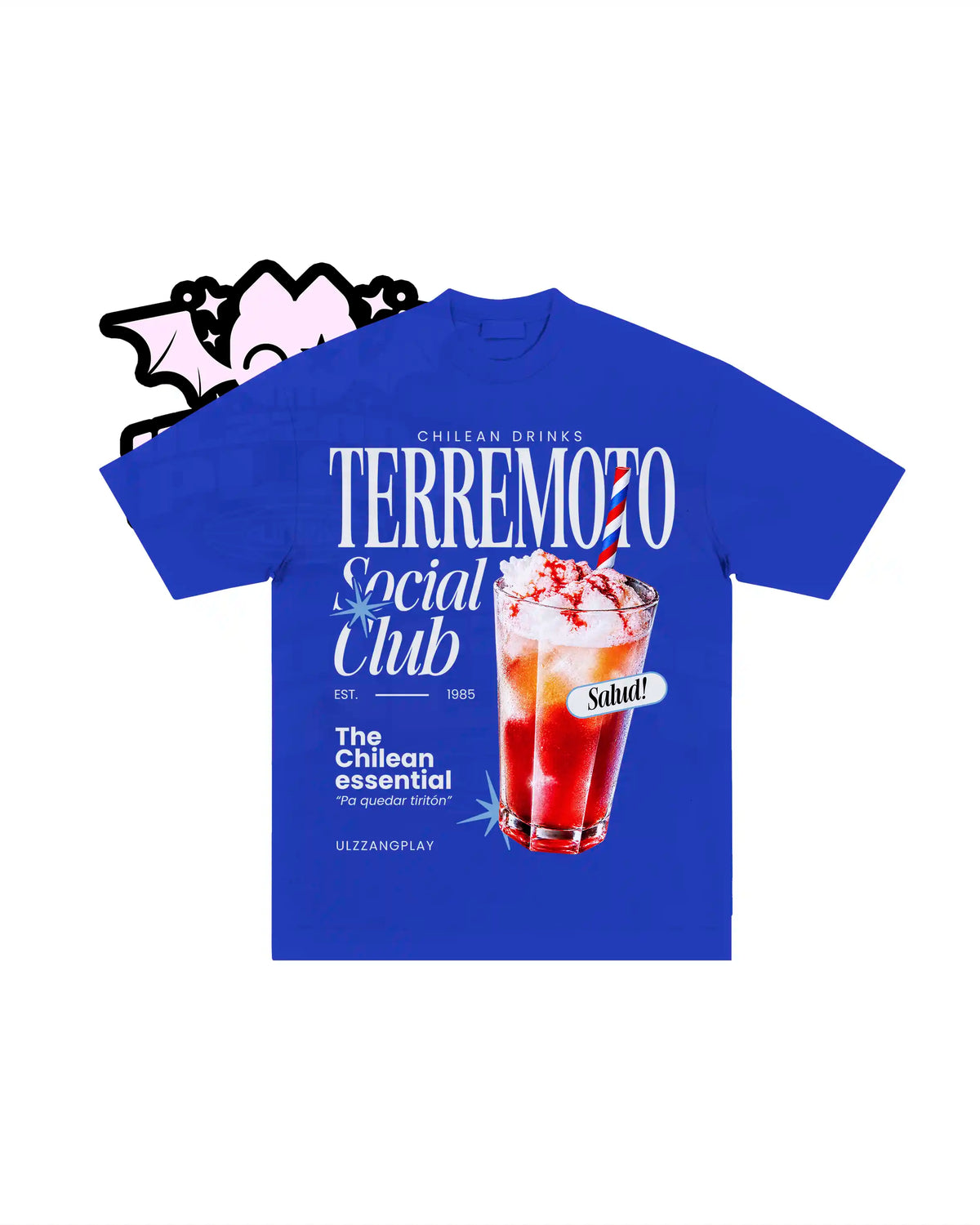 Terremoto Social Club
