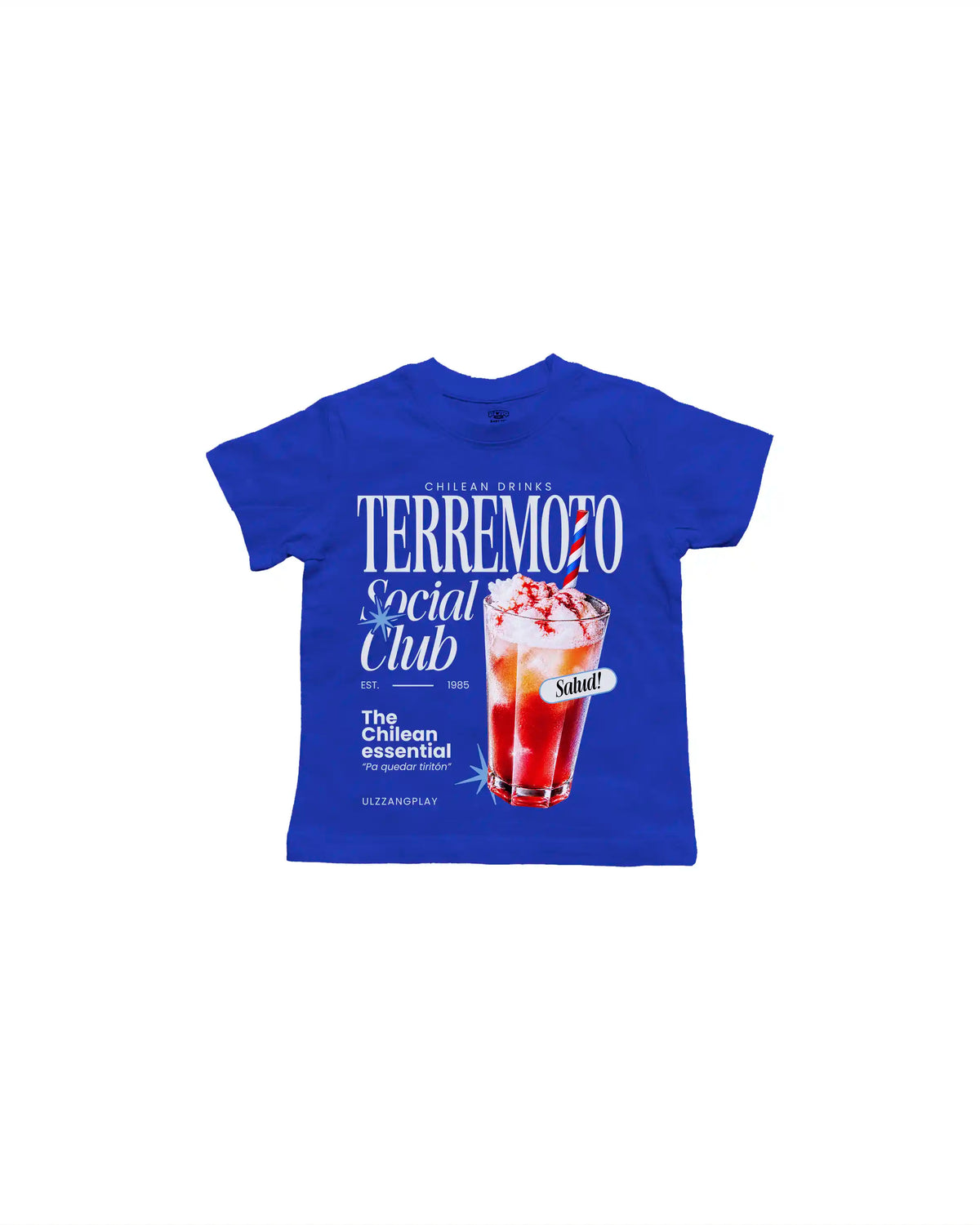 Terremoto Social Club