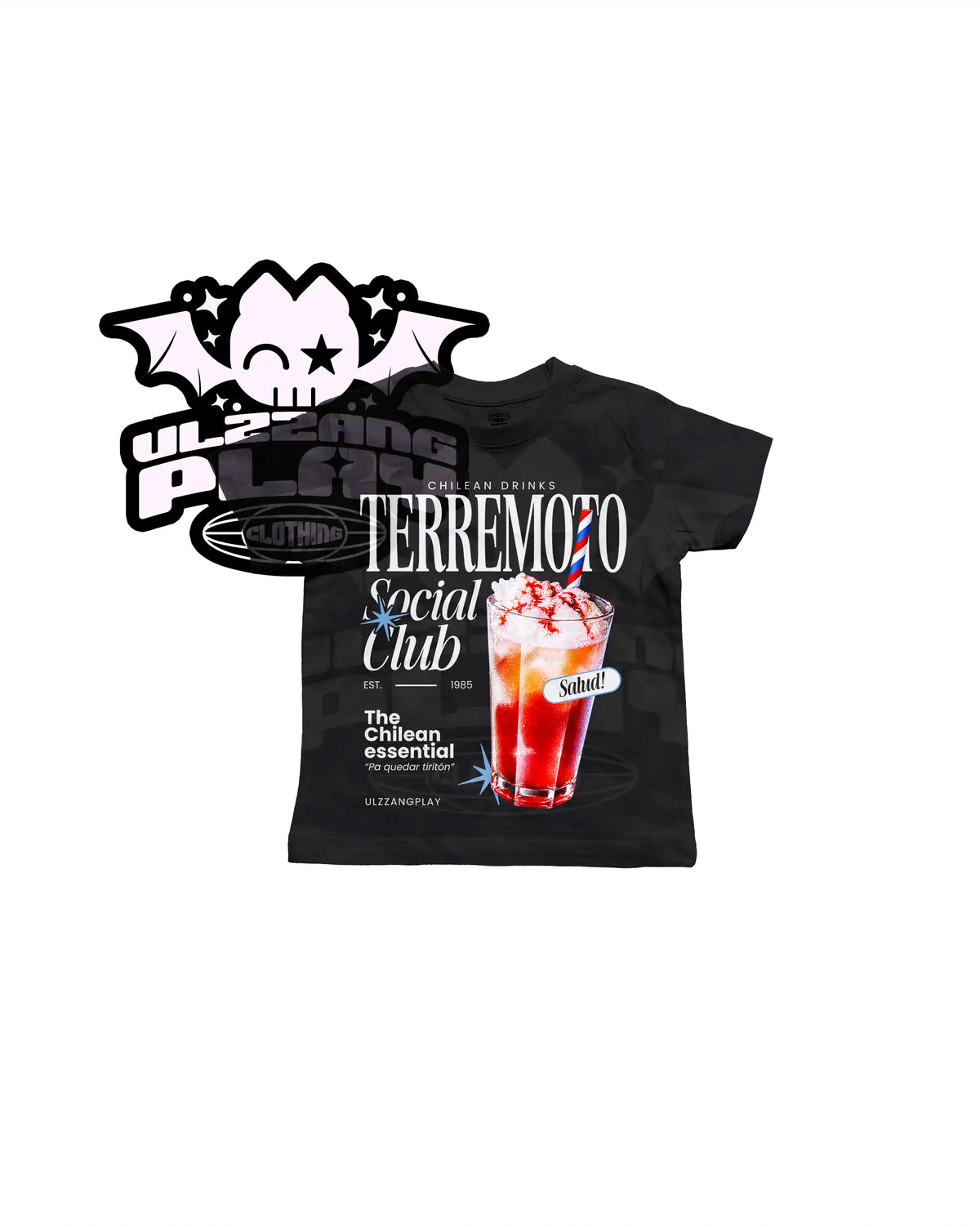 Terremoto Social Club