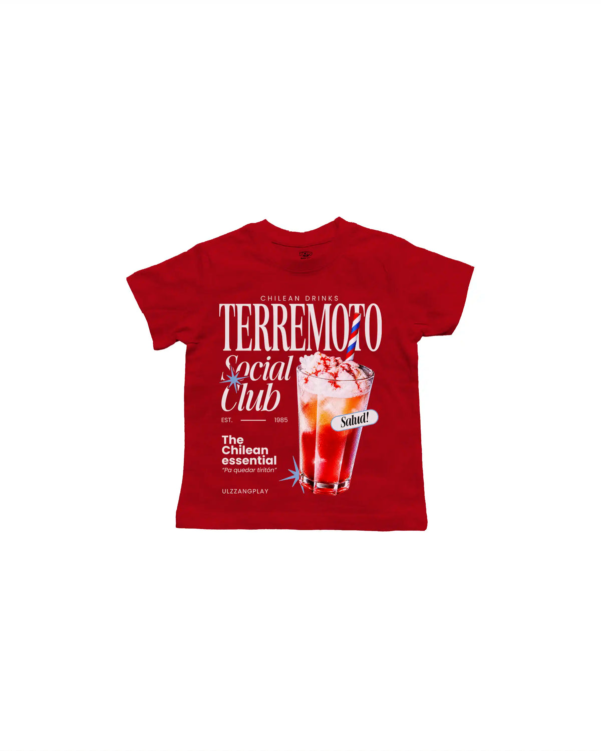Terremoto Social Club