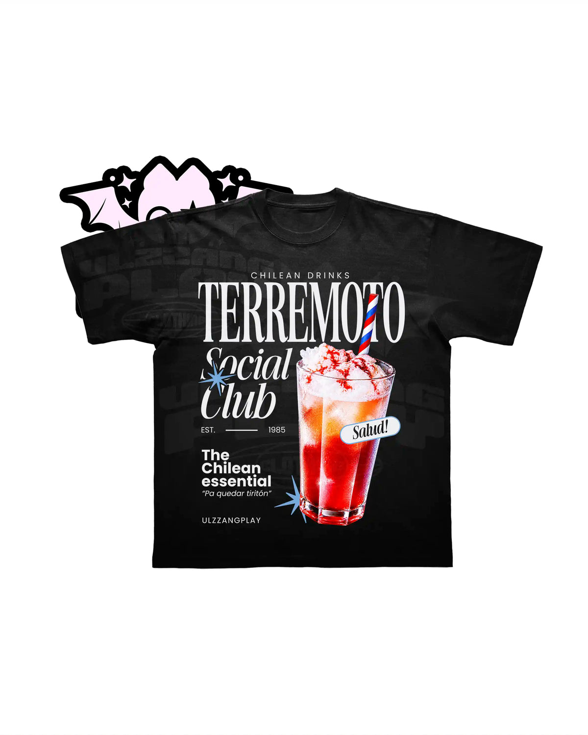 Terremoto Social Club