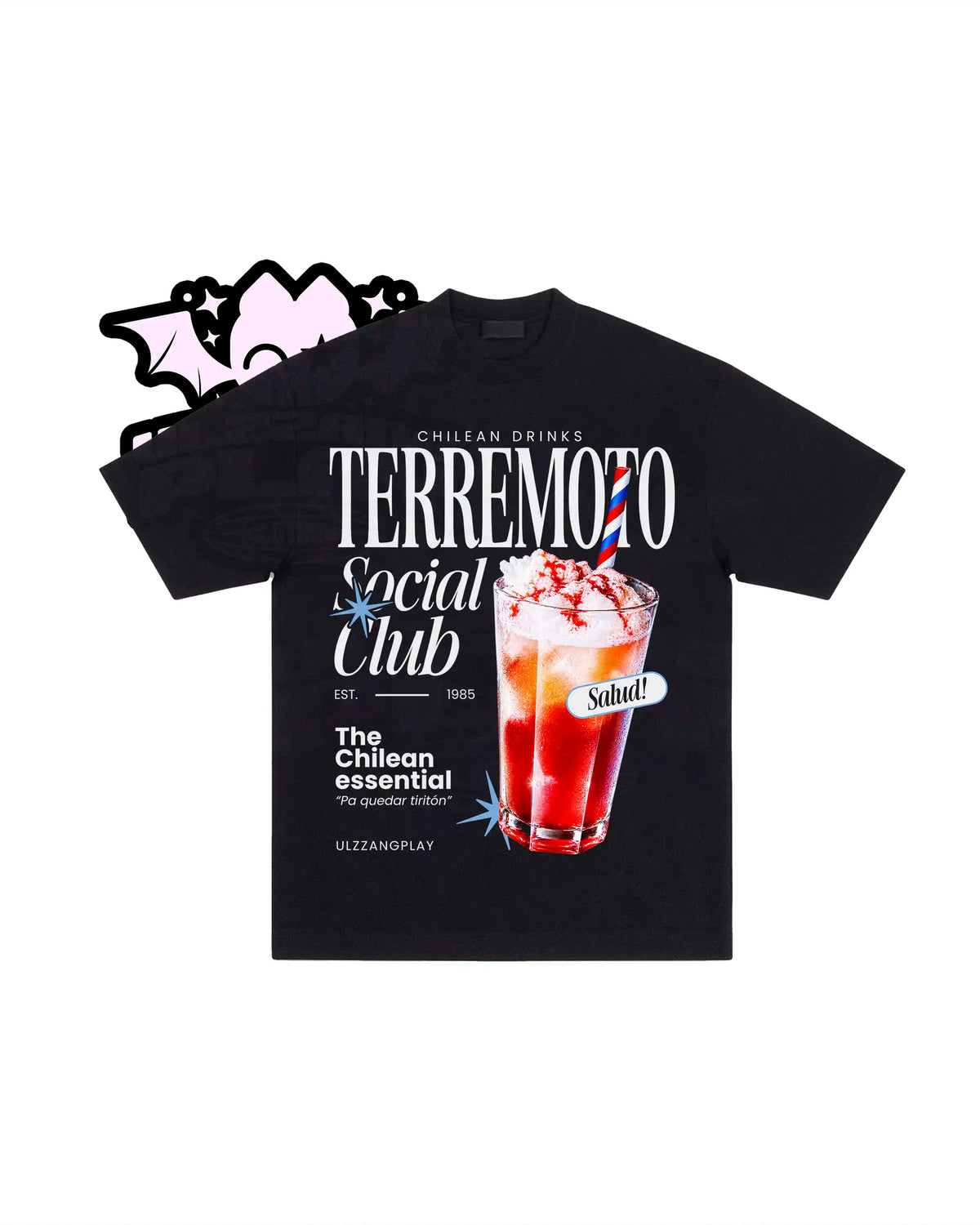 Terremoto Social Club