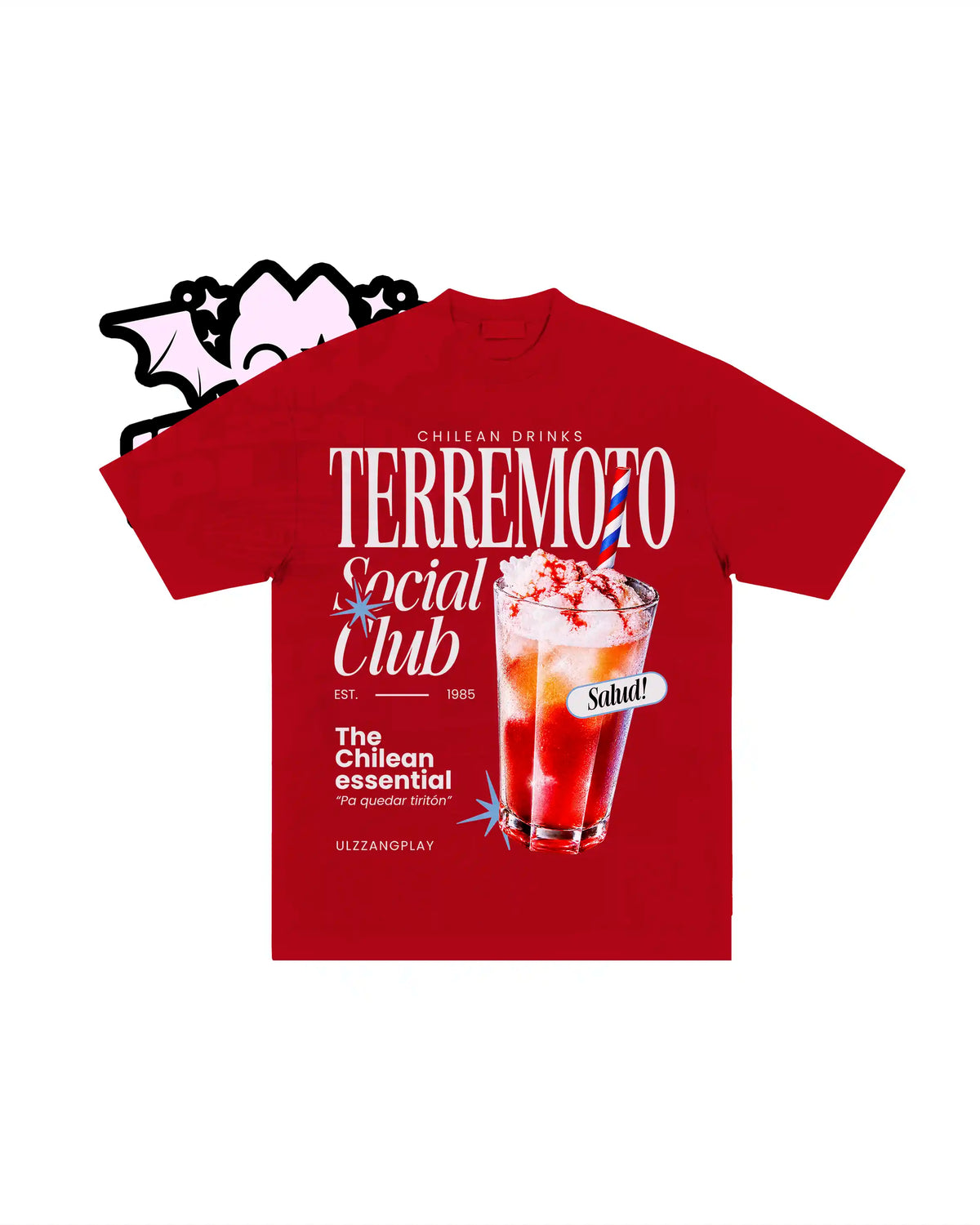 Terremoto Social Club