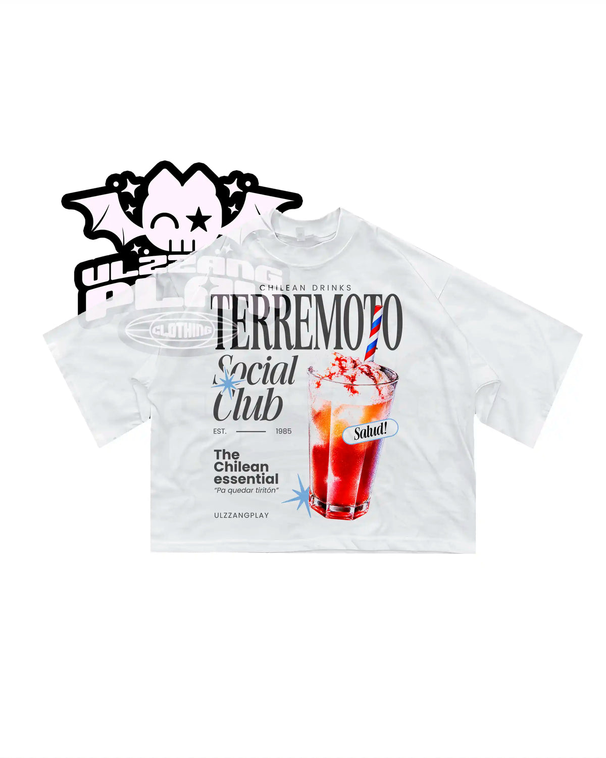 Terremoto Social Club