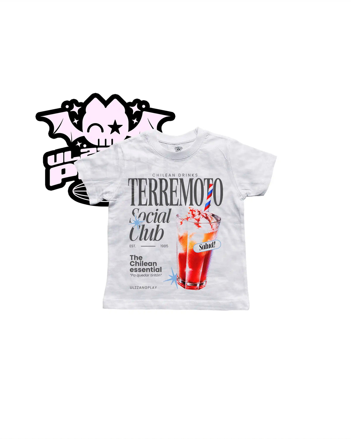 Terremoto Social Club