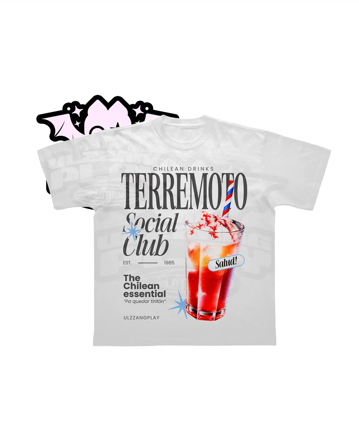 Terremoto Social Club