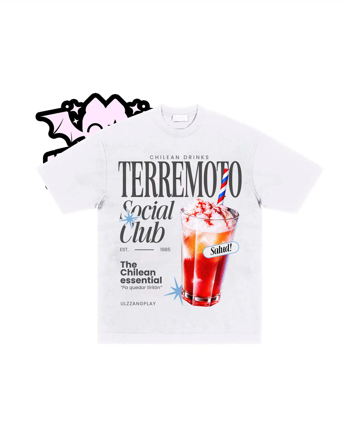 Terremoto Social Club