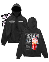 Terremoto Social Club Hoodies
