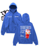 Terremoto Social Club Hoodies