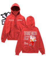 Terremoto Social Club Hoodies