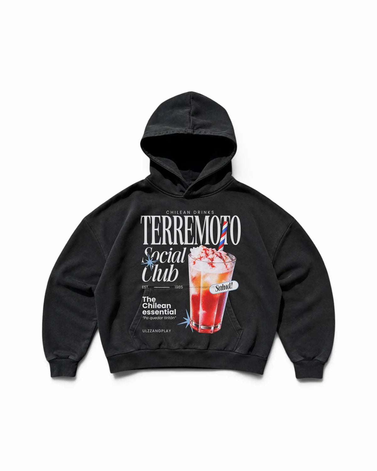 Terremoto Social Club