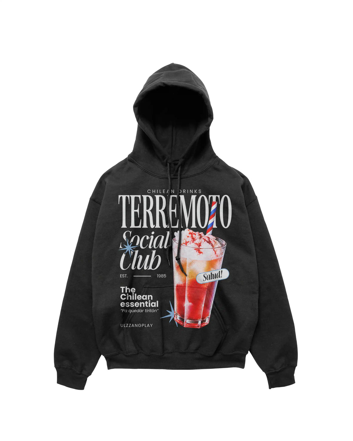 Terremoto Social Club
