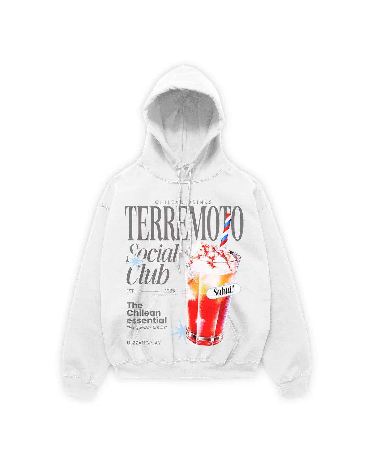 Terremoto Social Club